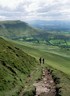 Brecon Beacons UK Prints: Brecon Beacons