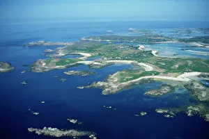 Bryher, Isles of Scilly