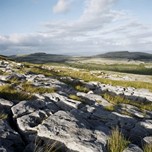 Burren Ireland Prints: The Burren