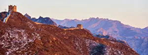 China, Hebei province, Great Wall of China, Jinshanling and Simatai section, Unesco China, Hebei province, Great Wall of China, Jinshanling and Simatai section, Unesco