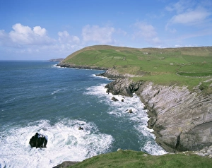 County Kerry Coastline Prints: Cods Head