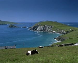 County Kerry Landscape Photography Prints: County Kerry