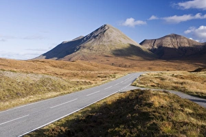 Cuillin Hills Scotland Prints: Cuillin Hills