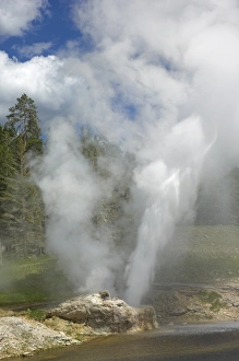 North America Outdoor Adventure Prints: D2x070609212