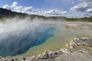 Wyoming Travel Destinations Prints: D2x070609469