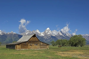 US National Parks Prints: D2x070612149