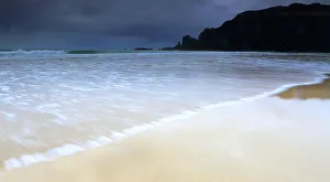 Scottish Islands To Visit Prints: Dalmore beach, Lewis, Outer Hebrides, Scotland, United Kingdom, Europe