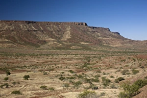 Damaraland Namibia Prints: Damaraland