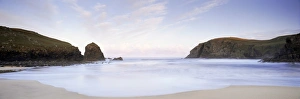 Great Britain Nature Photography Prints: Dawn, Dail Beag