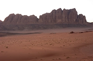 Desert Scenery Photography Prints: Desert scenery