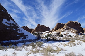 Devils Garden Utah Prints: Devils Garden