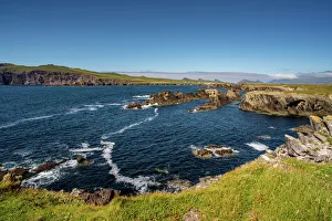 Dingle Peninsula Print - Ireland Landscape Photography