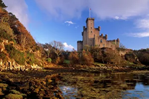 Dunvegan Castle