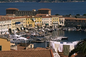 Elba Island Italy Prints: Elba, Tuscany