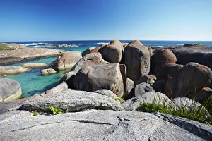 Elephant Rocks, Denmark, Western Australia, Australia, Pacific Elephant Rocks, Denmark, Western Australia, Australia, Pacific