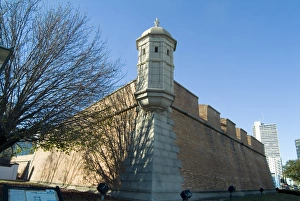 North America Photography Tours Prints: Fort Conde