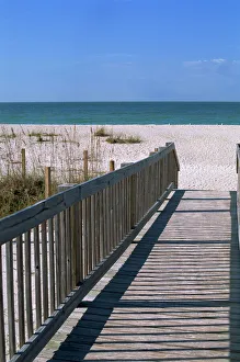 Outdoor Travel Destinations Prints: Gulf coast