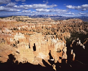 Bryce Canyon Landscape Photography Prints: Hoodoos, monoliths