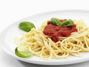 Italian Meal Inspiration Prints: Image 2834