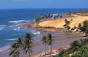 Brazilian Coastline Prints: image_33