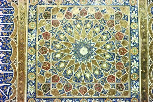 Islamic Manuscript Print