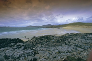 Outer Hebrides Landscape Photography Prints: Isle of Harris