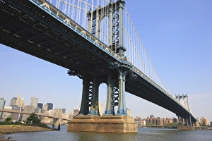 East River Crossing Prints: _J5R5503-2