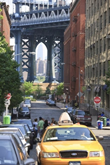 NYC Landmarks Photography Prints: _J5R5554-2