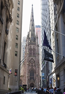 NYC Tourist Attractions Prints: _J5R5799-2