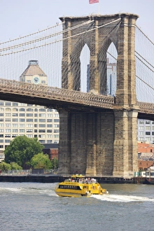 Brooklyn Bridge Images Prints: _J5R5819-2