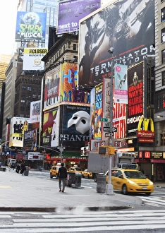 New York City Signage Prints: _J5R6259-2
