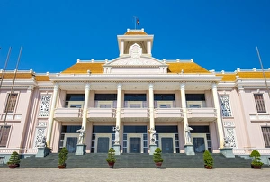 Khanh Hoa Center of Political and Cultural Events, Nha Trang, Khanh Hoa Province Khanh Hoa Center of Political and Cultural Events, Nha Trang, Khanh Hoa Province