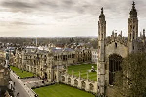 King's College, Cambridge, Cambridgeshire, England, United Kingdom, Europe King's College, Cambridge, Cambridgeshire, England, United Kingdom, Europe