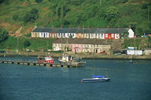 Ireland Landscape Photography Prints: Kinsale, County Cork