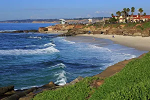 La Jolla, San Diego, California, United States of America, North America La Jolla, San Diego, California, United States of America, North America