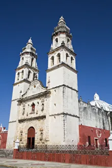 Our Lady of the Immaculate Conception Cathedral Print