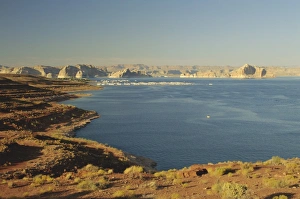 Lake Powell Landscape Prints: Lake Powell