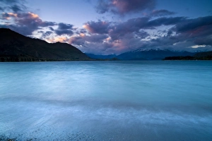 Lake Wanaka, Central Otago, South Island, New Zealand, Pacific Lake Wanaka, Central Otago, South Island, New Zealand, Pacific