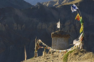 Lamayuru Gompa Print
