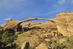 Travel Destinations USA Prints: Landscape Arch