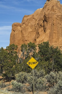 Warning Signs In Nature Prints: _LEF5224