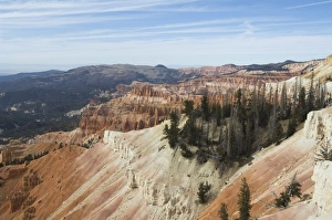 Cedar Breaks National Monument Prints: _LEF5246