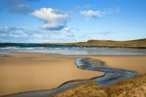 Machir Bay, Islay, Scotland, United Kingdom, Europe Machir Bay, Islay, Scotland, United Kingdom, Europe
