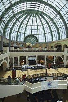 Contemporary Architecture Images Prints: Mall of the Emirates