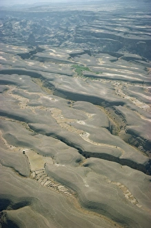 Contemporary Landscape Photography Prints: Marrie Bugti area