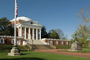 University Prints: University of Virginia Print