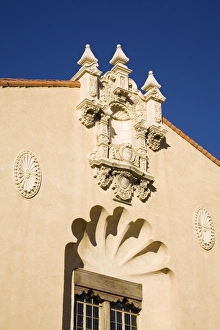 Santa Fe Architecture Prints: _MG_6855