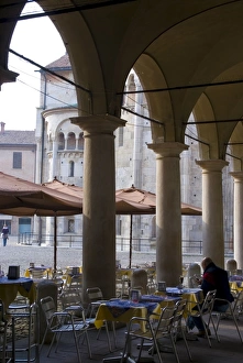 Italy Vacation Spots Prints: Modena, Emilia Romagna