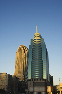 Modern Building Exterior Photos Prints: Modern buildings