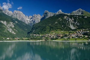 Molveno, Brenta Dolomites